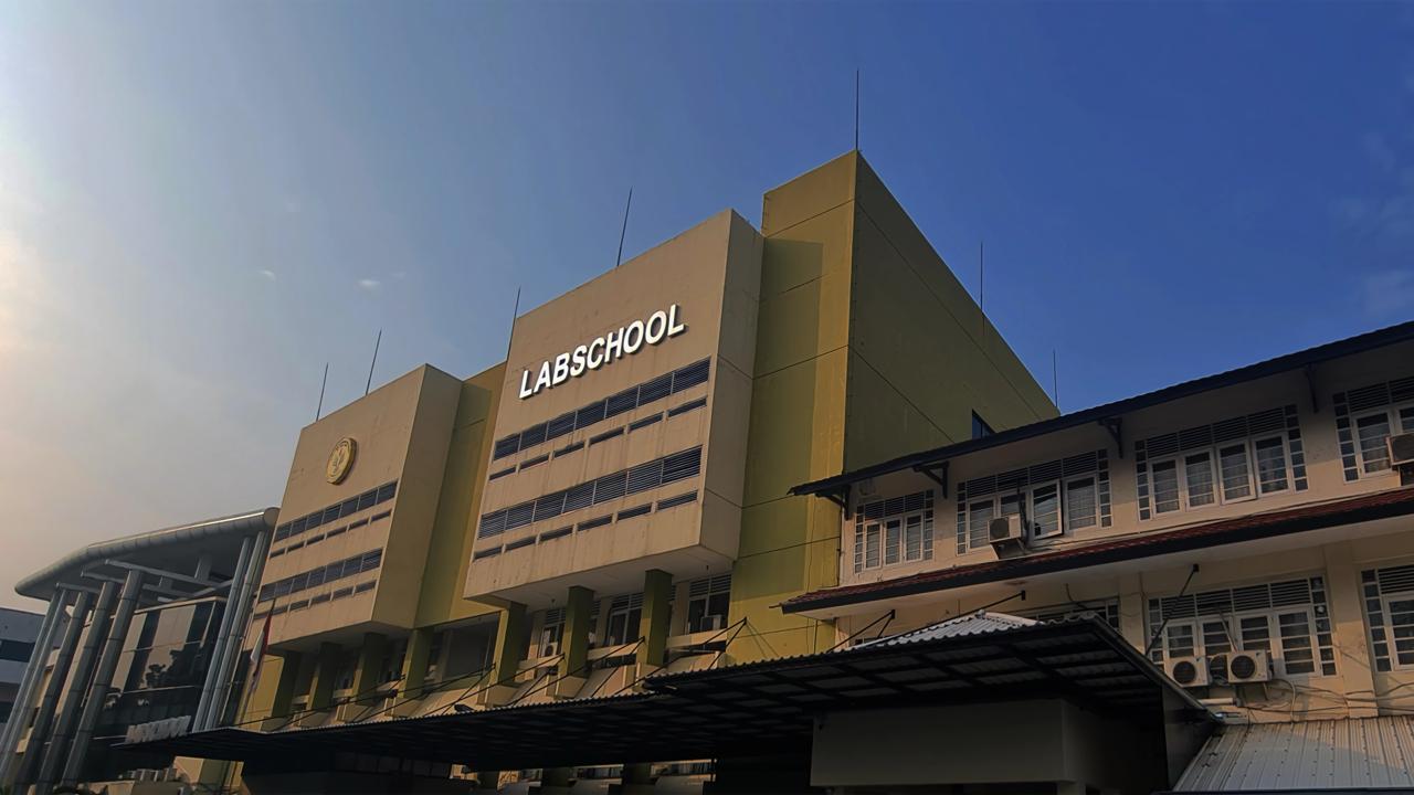 SMP Labschool Jakarta Building
